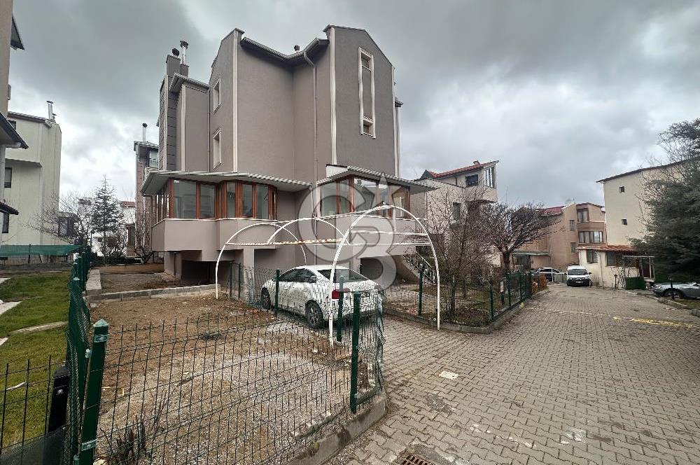 Türkkonut Zirve Konakları-1'de Satılık 5+2 Villa