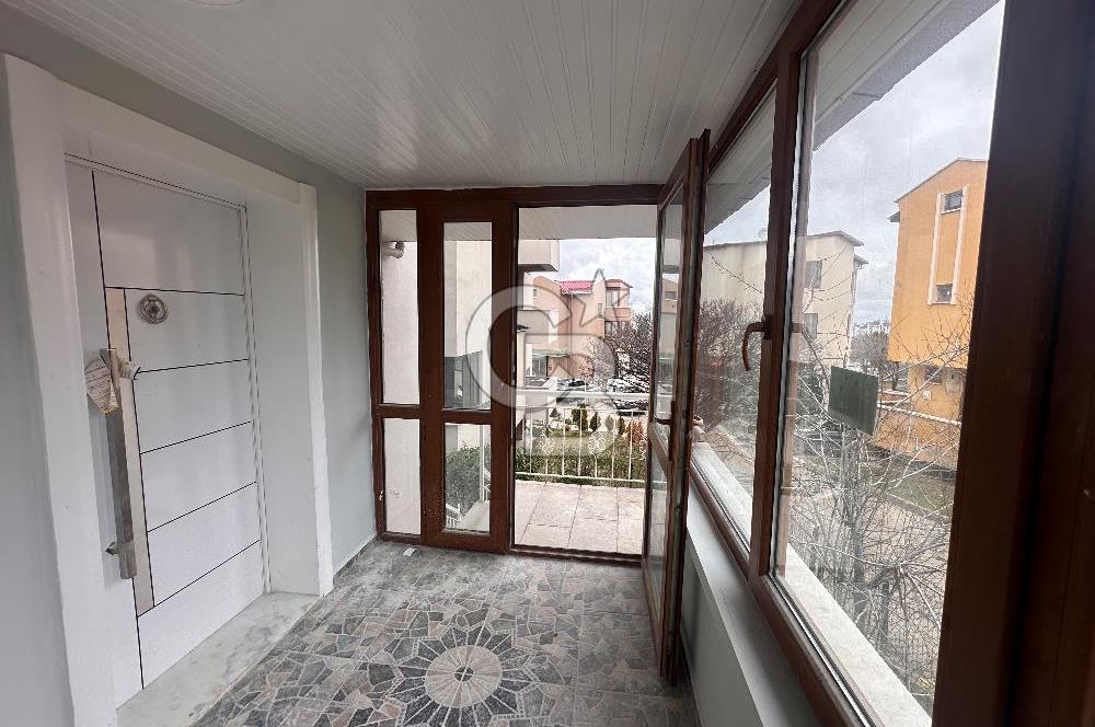 Türkkonut Zirve Konakları-1'de Satılık 5+2 Villa