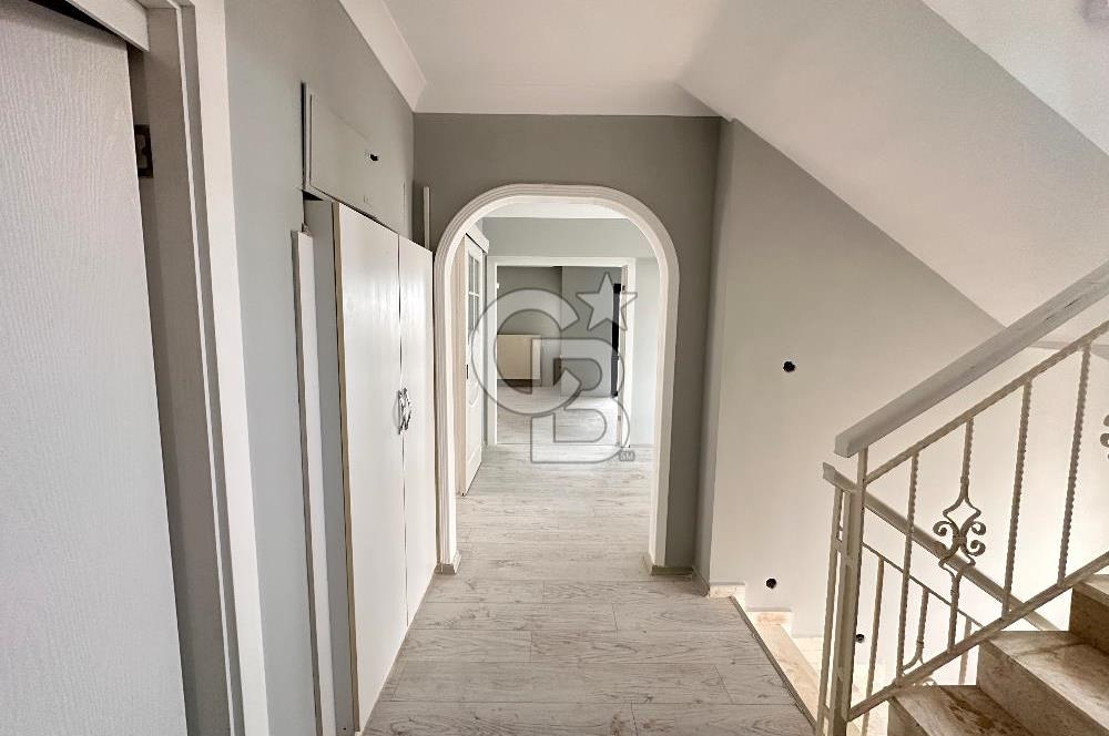 Türkkonut Zirve Konakları-1'de Satılık 5+2 Villa