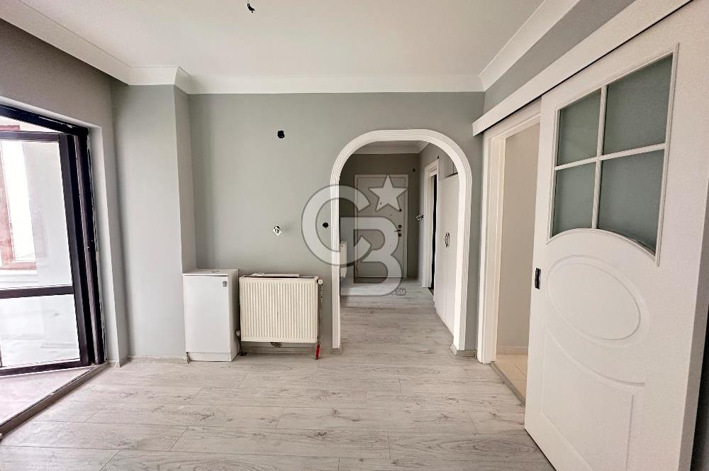 Türkkonut Zirve Konakları-1'de Satılık 5+2 Villa