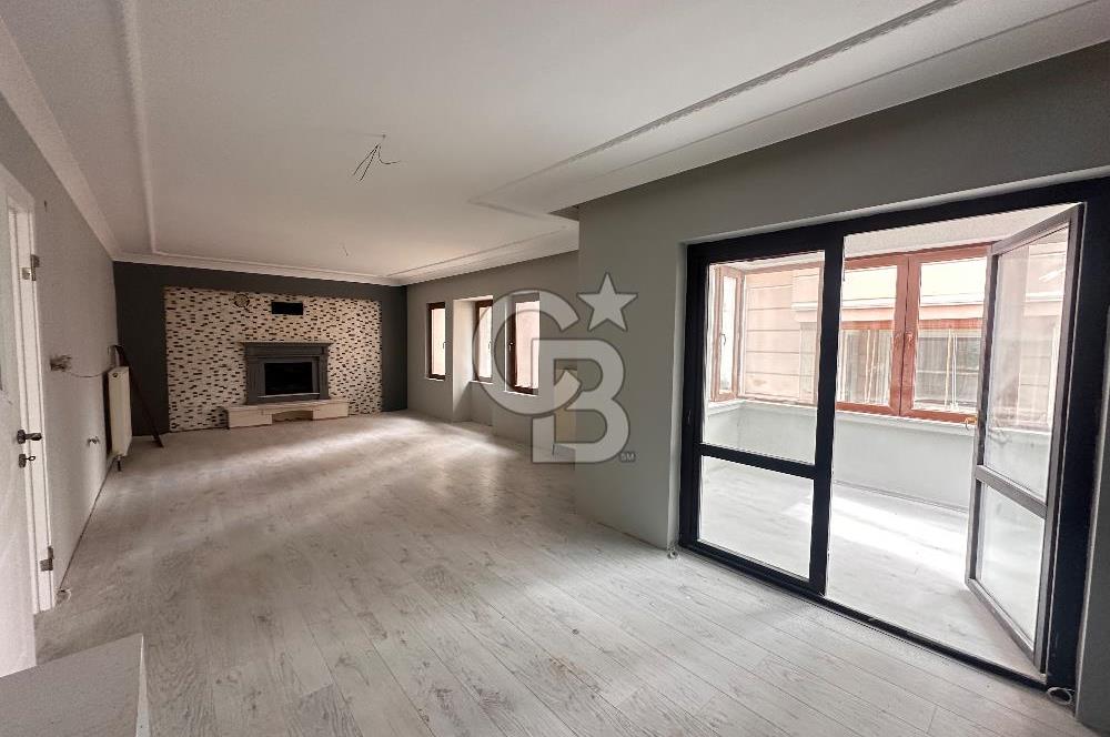 Türkkonut Zirve Konakları-1'de Satılık 5+2 Villa