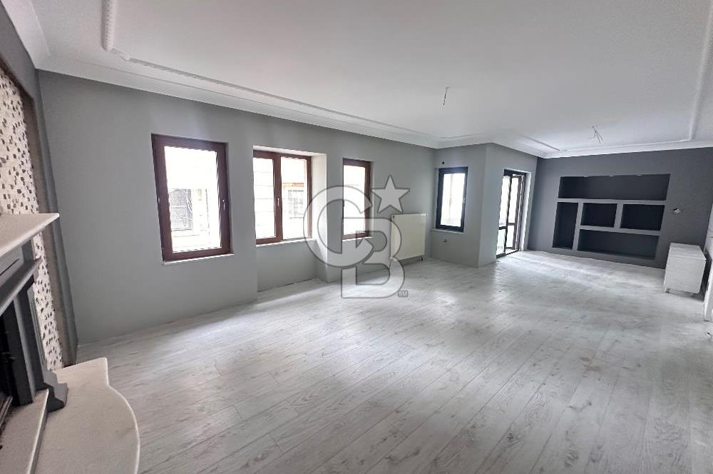 Türkkonut Zirve Konakları-1'de Satılık 5+2 Villa