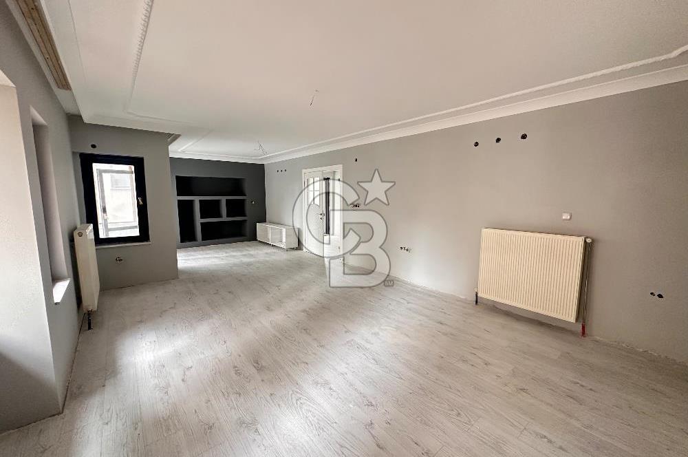 Türkkonut Zirve Konakları-1'de Satılık 5+2 Villa