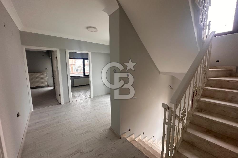 Türkkonut Zirve Konakları-1'de Satılık 5+2 Villa