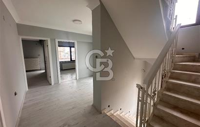 Türkkonut Zirve Konakları-1'de Satılık 5+2 Villa