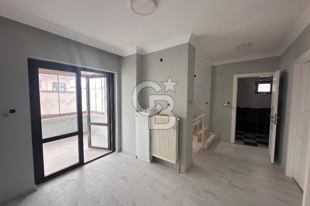 Türkkonut Zirve Konakları-1'de Satılık 5+2 Villa