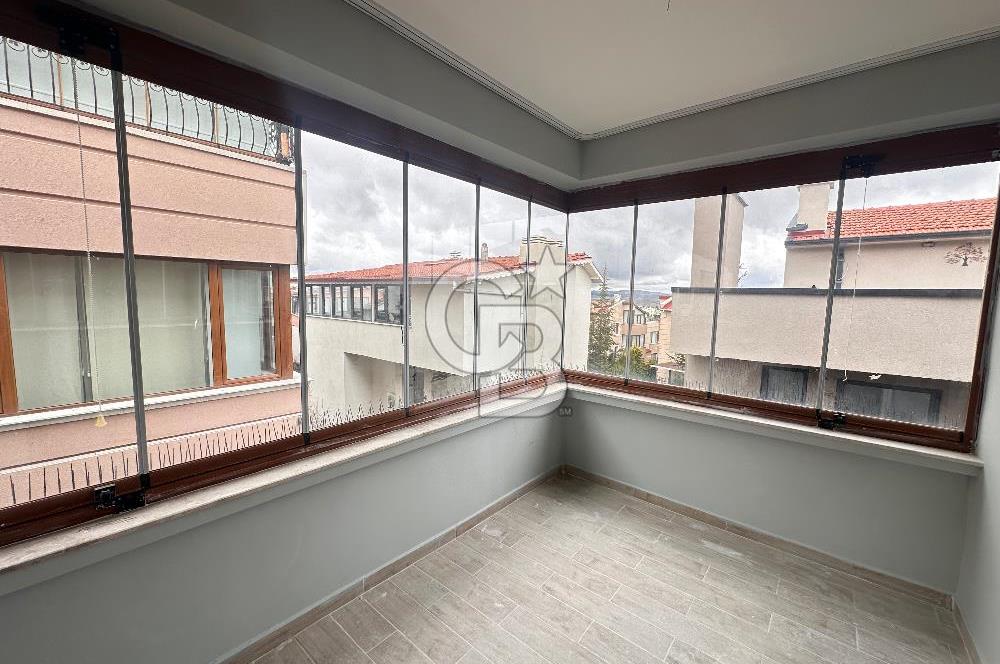 Türkkonut Zirve Konakları-1'de Satılık 5+2 Villa