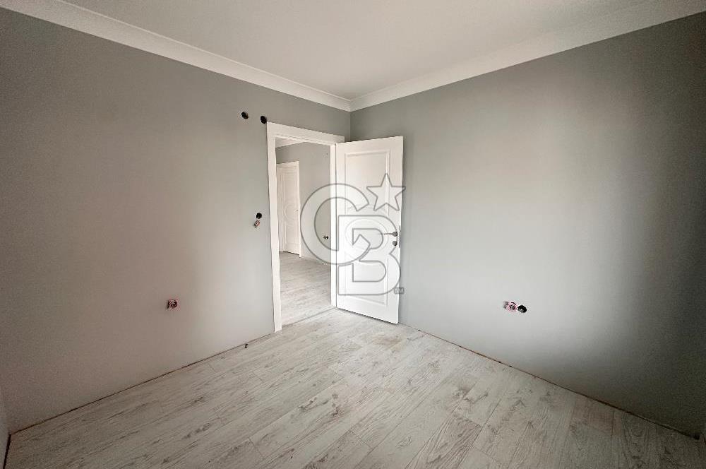 Türkkonut Zirve Konakları-1'de Satılık 5+2 Villa