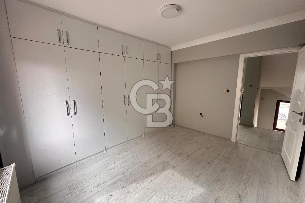 Türkkonut Zirve Konakları-1'de Satılık 5+2 Villa