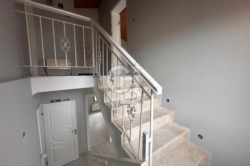 Türkkonut Zirve Konakları-1'de Satılık 5+2 Villa