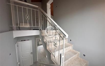 Türkkonut Zirve Konakları-1'de Satılık 5+2 Villa