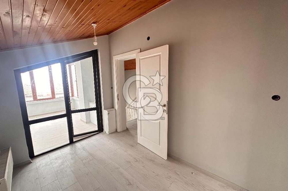 Türkkonut Zirve Konakları-1'de Satılık 5+2 Villa