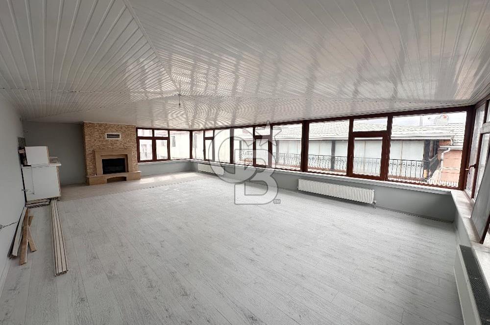 Türkkonut Zirve Konakları-1'de Satılık 5+2 Villa