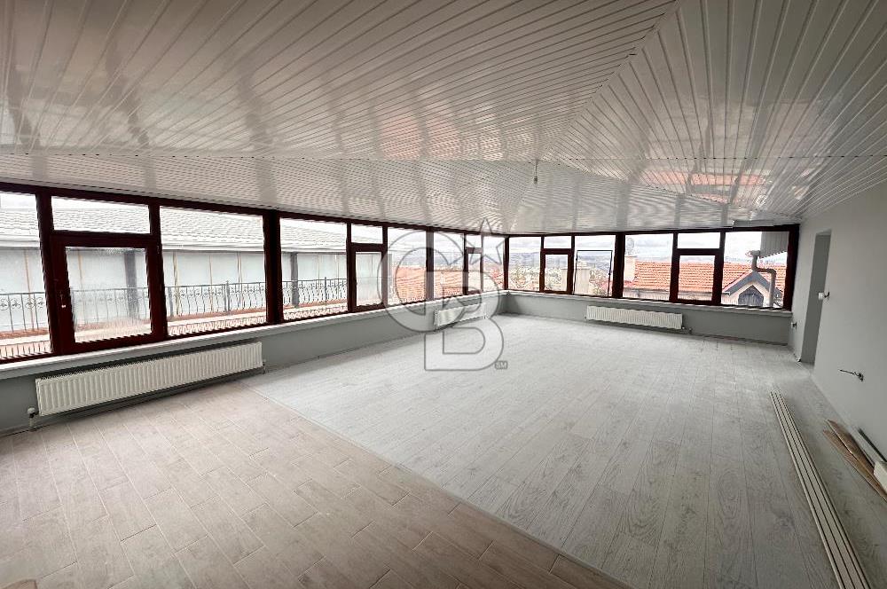 Türkkonut Zirve Konakları-1'de Satılık 5+2 Villa