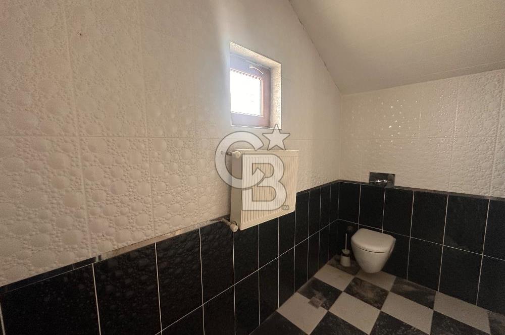 Türkkonut Zirve Konakları-1'de Satılık 5+2 Villa