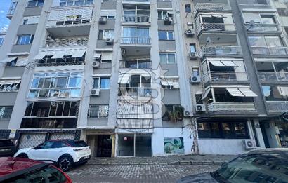 Bostanlı Dereboyunda Kiralık Dükkan