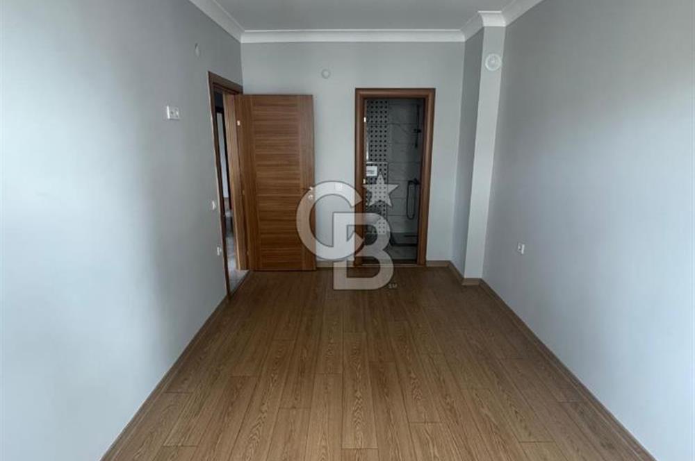 CB FLY'DAN FATİH CADDESİNİN BAŞINDA KİRALIK DAİRE