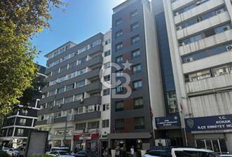 İZMİR KONAK OTELLER BÖLGESİ 6 YAŞINDA 30 ODALI SATILIK OTEL - 9 - 335887