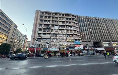 Konak Çankaya merkezde iş hanı içerisinde 40 m² Kiralık Ofis