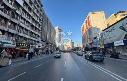 Konak Çankaya merkezde iş hanı içerisinde 40 m² Kiralık Ofis