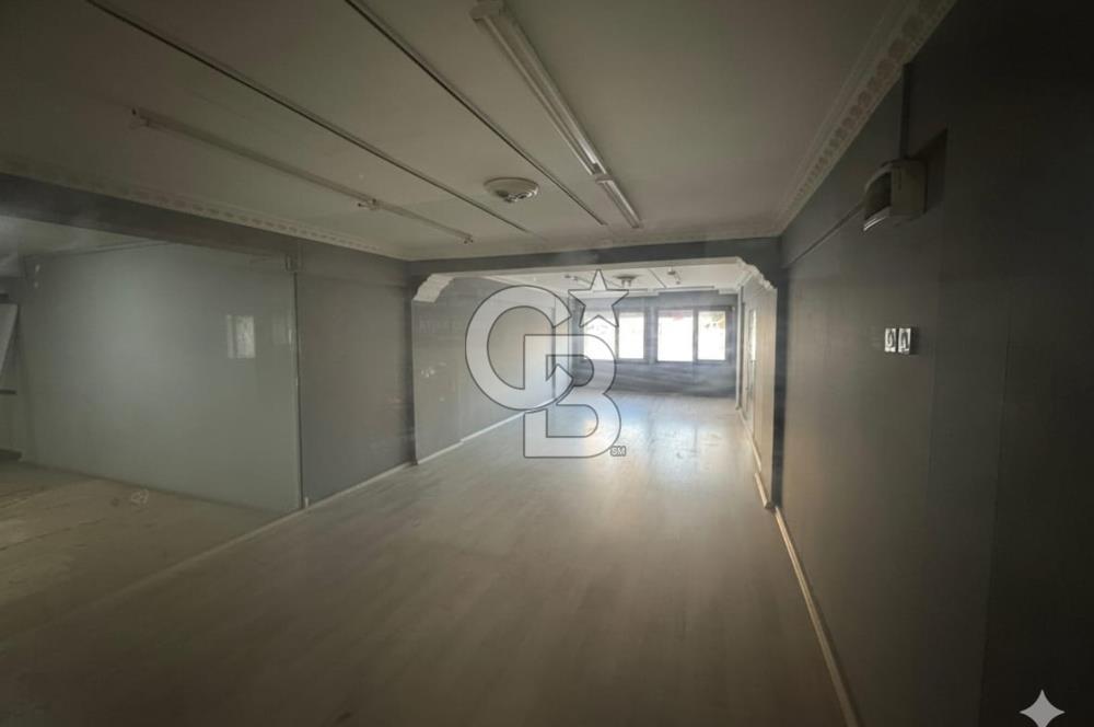 Konak Çankaya merkezde iş hanı içerisinde 40 m² Kiralık Ofis