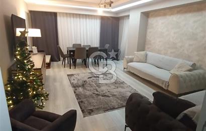 Türközü'nde 6+1 Teras Dubleks, Yeni Bina, Yerden Isıtma