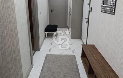 Türközü'nde 6+1 Teras Dubleks, Yeni Bina, Yerden Isıtma