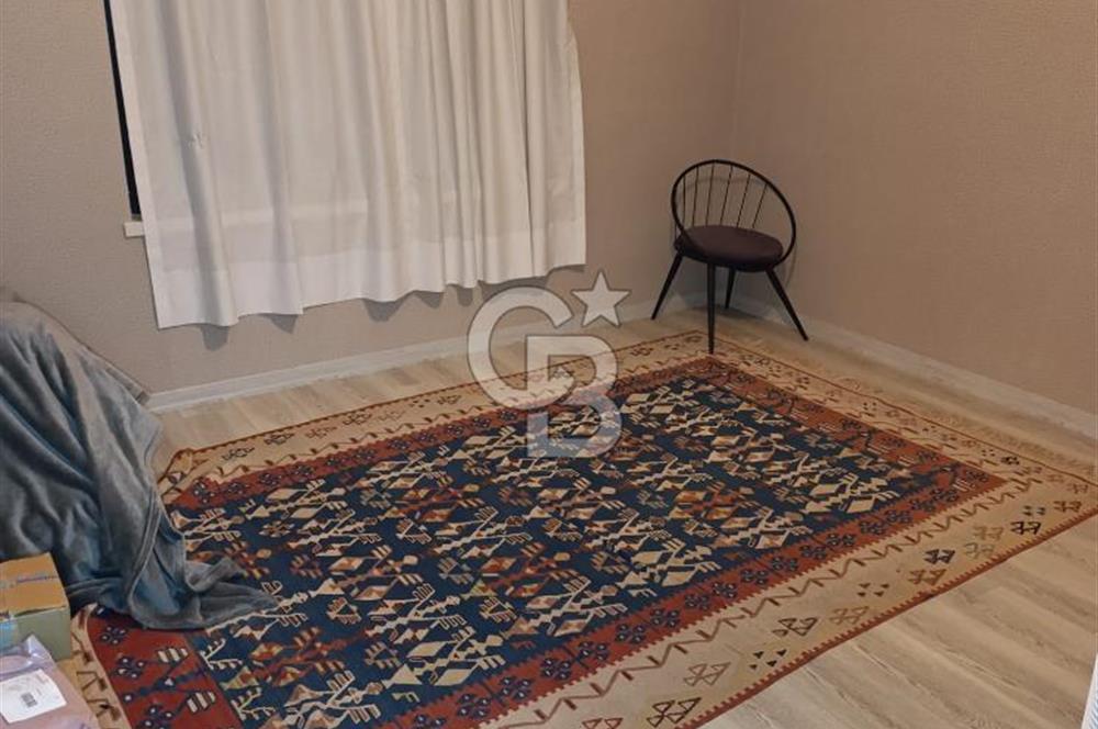 Türközü'nde 6+1 Teras Dubleks, Yeni Bina, Yerden Isıtma