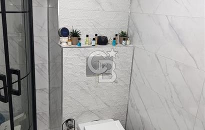 Türközü'nde 6+1 Teras Dubleks, Yeni Bina, Yerden Isıtma