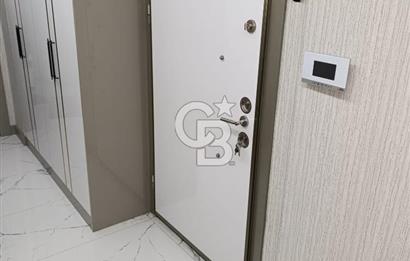 Türközü'nde 6+1 Teras Dubleks, Yeni Bina, Yerden Isıtma