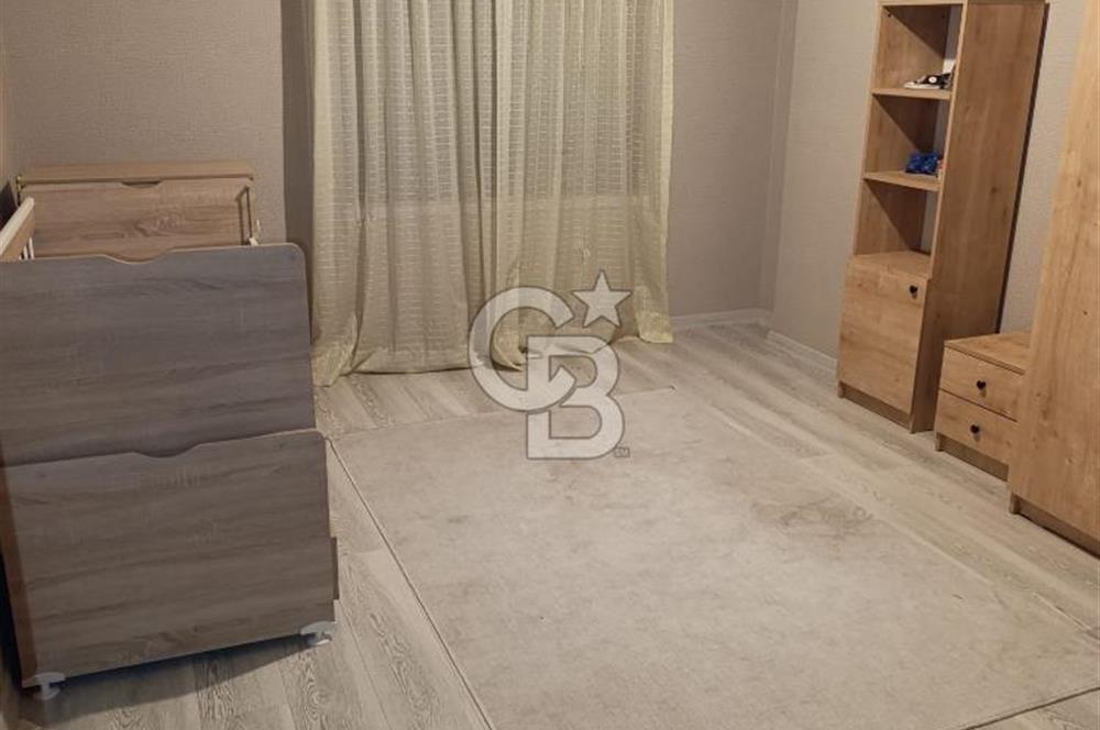 Türközü'nde 6+1 Teras Dubleks, Yeni Bina, Yerden Isıtma