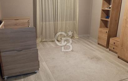 Türközü'nde 6+1 Teras Dubleks, Yeni Bina, Yerden Isıtma