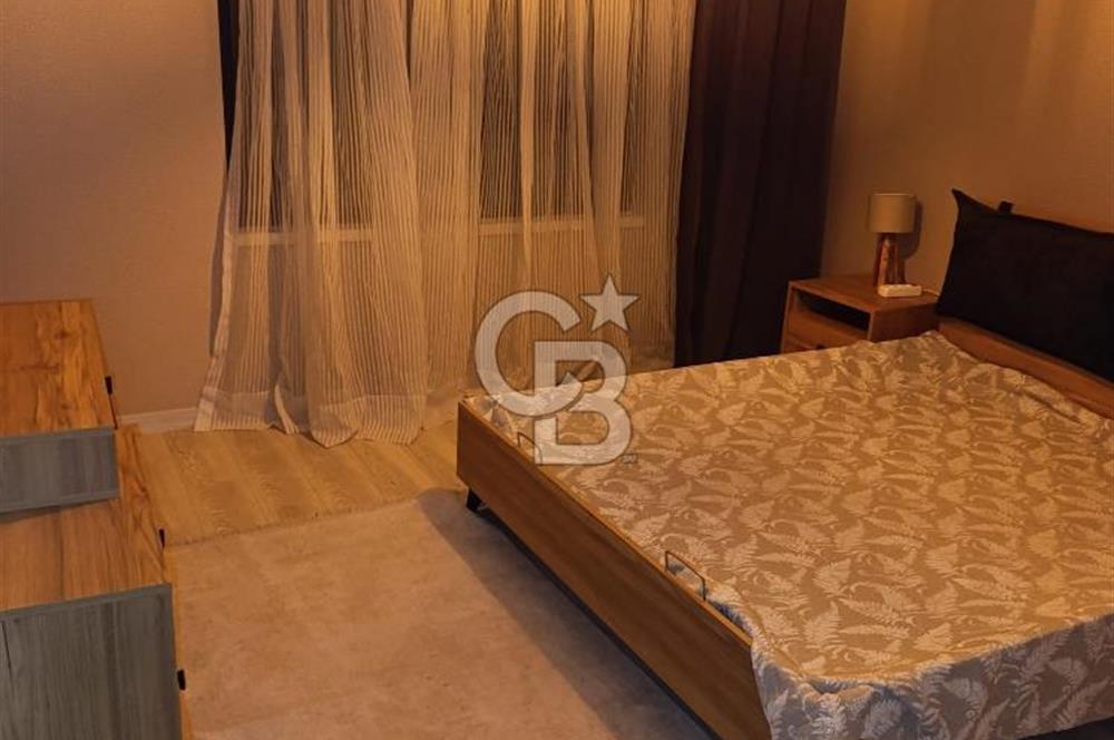 Türközü'nde 6+1 Teras Dubleks, Yeni Bina, Yerden Isıtma