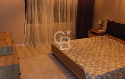 Türközü'nde 6+1 Teras Dubleks, Yeni Bina, Yerden Isıtma