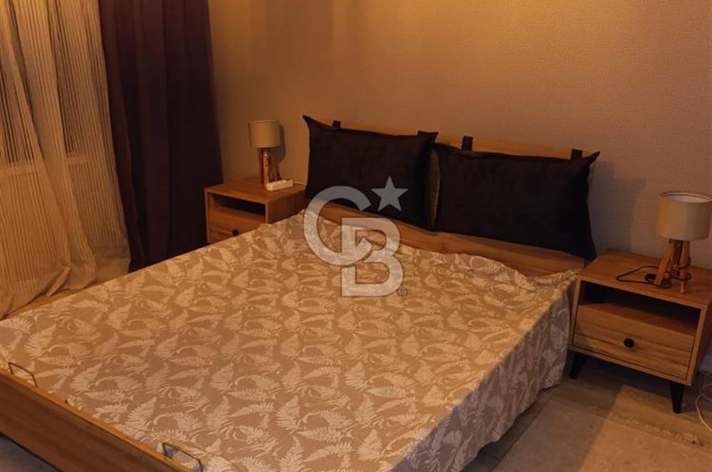 Türközü'nde 6+1 Teras Dubleks, Yeni Bina, Yerden Isıtma