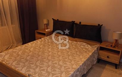 Türközü'nde 6+1 Teras Dubleks, Yeni Bina, Yerden Isıtma