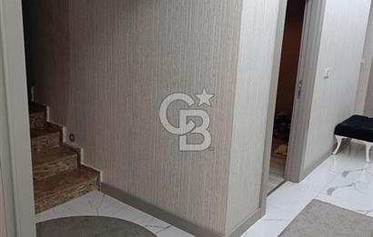 Türközü'nde 6+1 Teras Dubleks, Yeni Bina, Yerden Isıtma