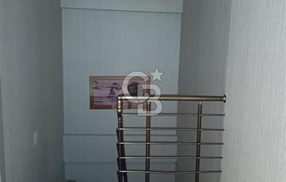 Türközü'nde 6+1 Teras Dubleks, Yeni Bina, Yerden Isıtma