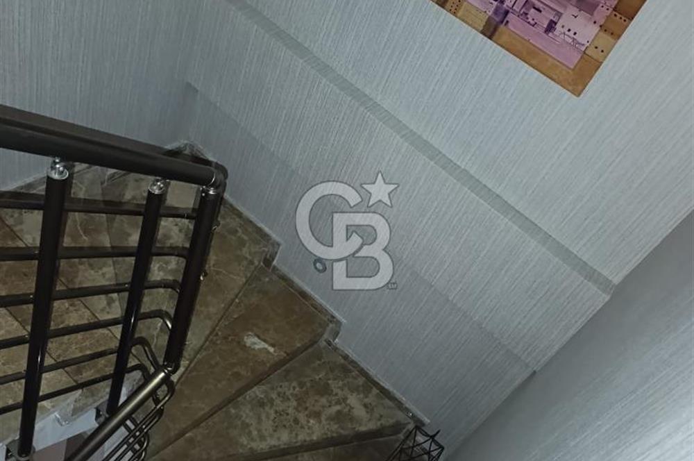 Türközü'nde 6+1 Teras Dubleks, Yeni Bina, Yerden Isıtma