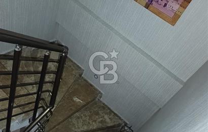 Türközü'nde 6+1 Teras Dubleks, Yeni Bina, Yerden Isıtma