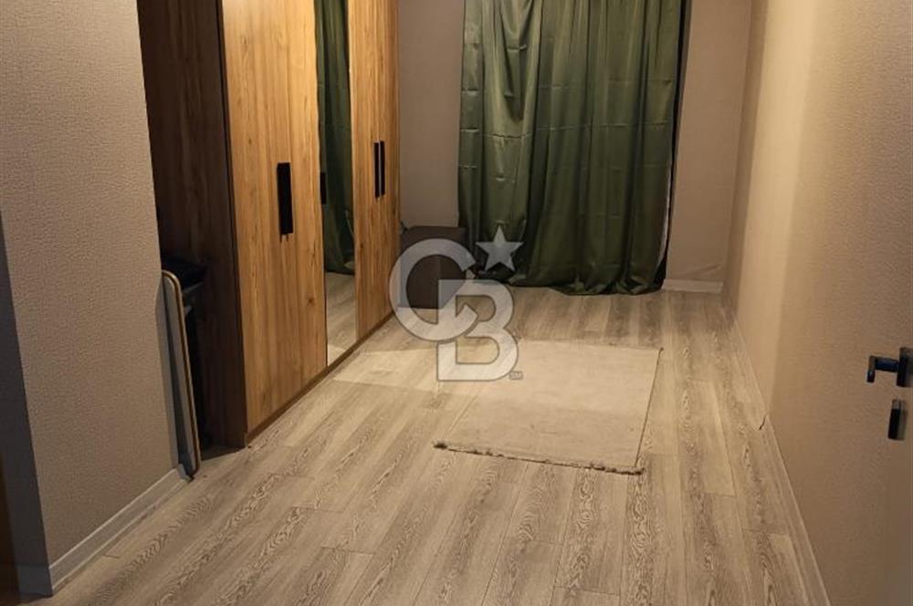 Türközü'nde 6+1 Teras Dubleks, Yeni Bina, Yerden Isıtma