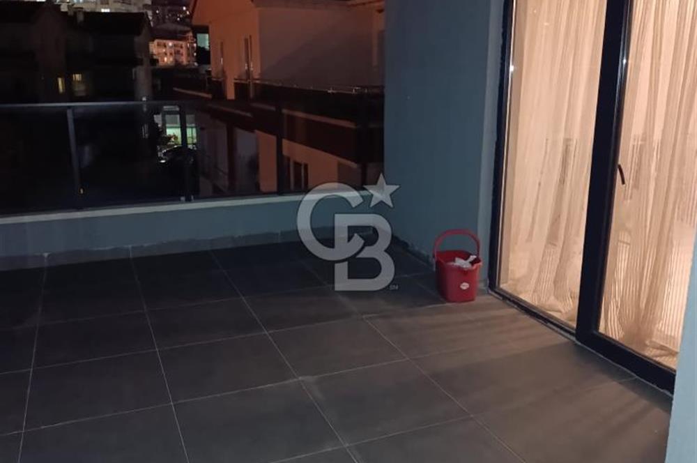 Türközü'nde 6+1 Teras Dubleks, Yeni Bina, Yerden Isıtma