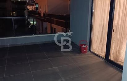 Türközü'nde 6+1 Teras Dubleks, Yeni Bina, Yerden Isıtma