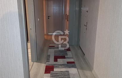 Türközü'nde 6+1 Teras Dubleks, Yeni Bina, Yerden Isıtma