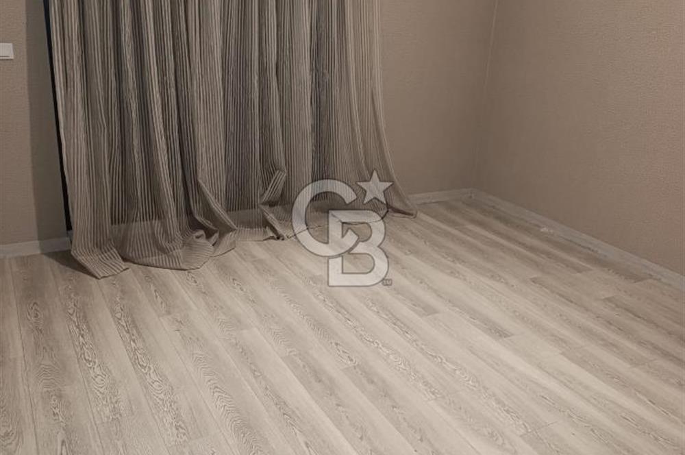 Türközü'nde 6+1 Teras Dubleks, Yeni Bina, Yerden Isıtma