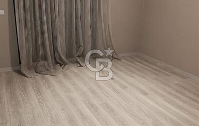 Türközü'nde 6+1 Teras Dubleks, Yeni Bina, Yerden Isıtma