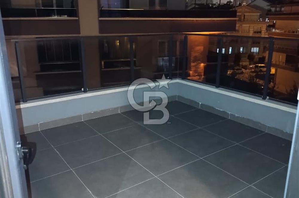 Türközü'nde 6+1 Teras Dubleks, Yeni Bina, Yerden Isıtma