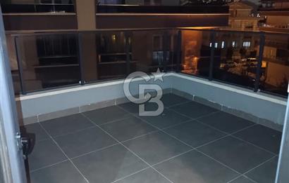 Türközü'nde 6+1 Teras Dubleks, Yeni Bina, Yerden Isıtma