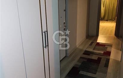 Türközü'nde 6+1 Teras Dubleks, Yeni Bina, Yerden Isıtma