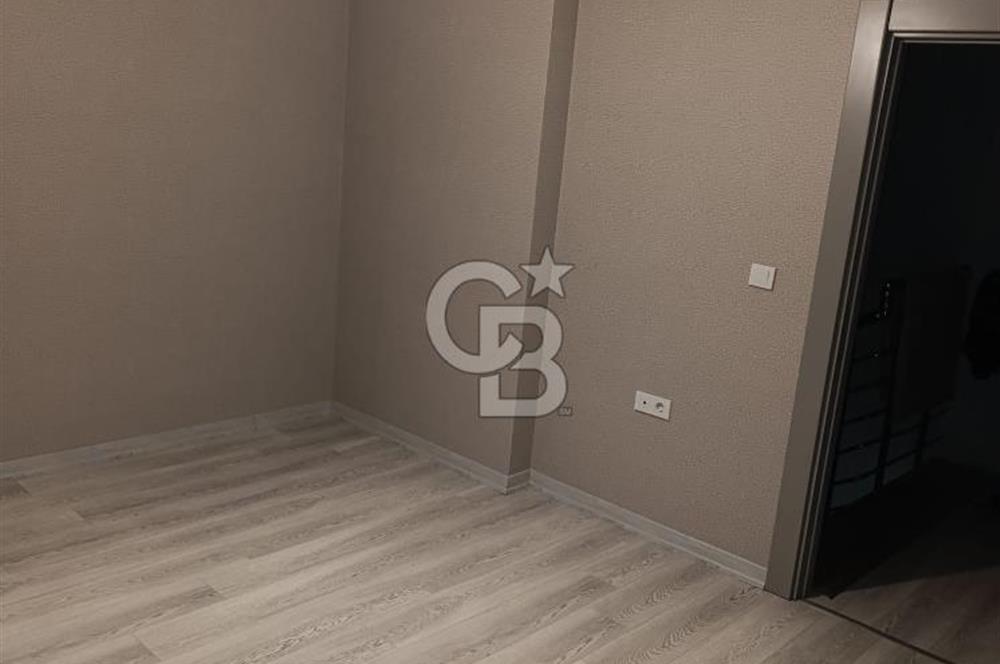 Türközü'nde 6+1 Teras Dubleks, Yeni Bina, Yerden Isıtma